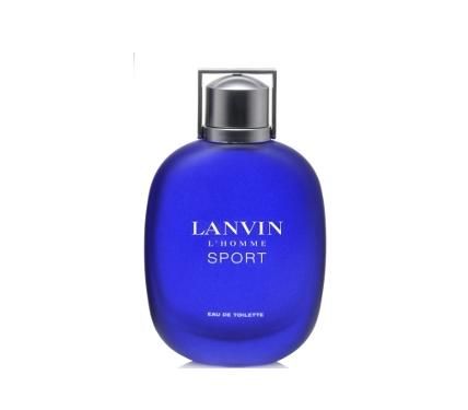 Lanvin L`Homme Sport EDT за мъже без опаковка